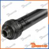 Arbre de transmission arrière pour BMW | NWN-BM-060, 10-340580